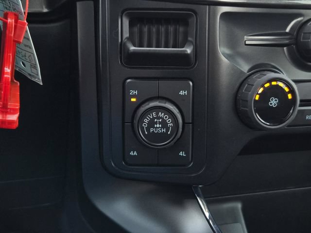 Used 2026 Ford F150 STX w/ F-150 LOBO Package AWD/4WD image 17