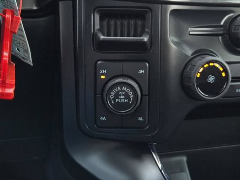 Used 2026 Ford F150 STX w/ F-150 LOBO Package AWD/4WD image 17