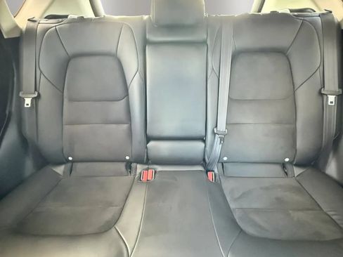 Used 2020 MAZDA CX-5 Touring FWD image 18