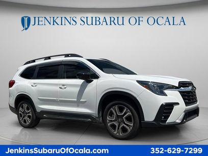 Used 2025 Subaru Ascent Limited w/ Popular Package #2