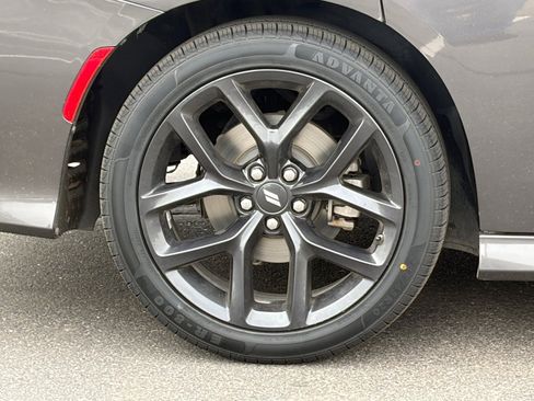 Used 2023 Dodge Charger GT w/ Blacktop Package image 10