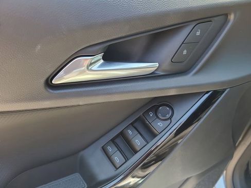 New 2026 Chevrolet Equinox LT w/ Safety and Technology Package FWD image 16