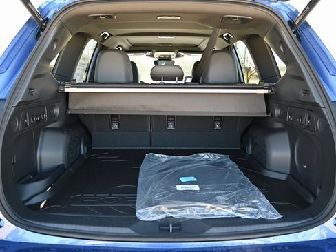 New 2025 Subaru Forester Limited image 15