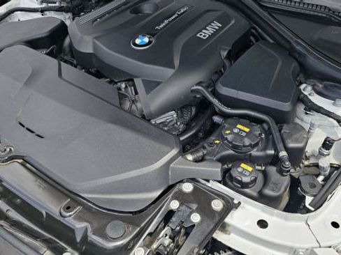 Used 2019 BMW 430i Coupe w/ Executive Package RWD image 10