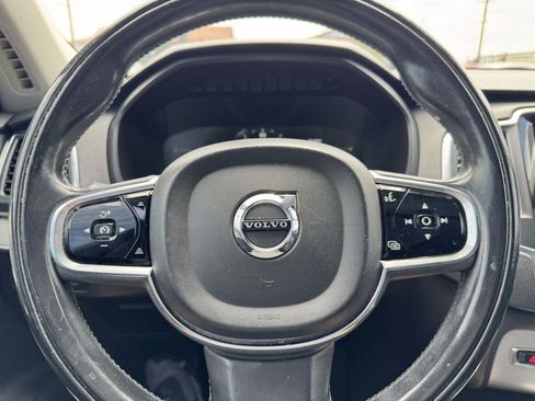 Used 2017 Volvo XC90 T5 Momentum w/ Vision Package AWD/4WD image 42