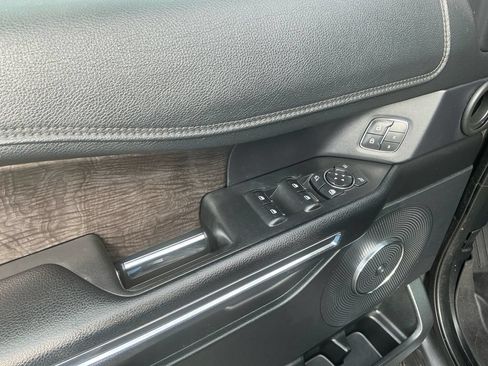 Used 2020 Ford Expedition Max Limited w/ Equipment Group 301A RWD image 16
