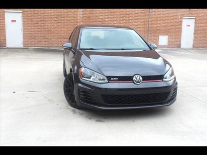 Used 2017 Volkswagen Golf S