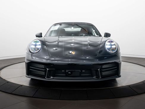 Certified 2026 Porsche 911 Carrera S RWD image 27