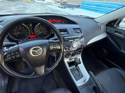 Used 2010 MAZDA MAZDA3 i Touring image 14