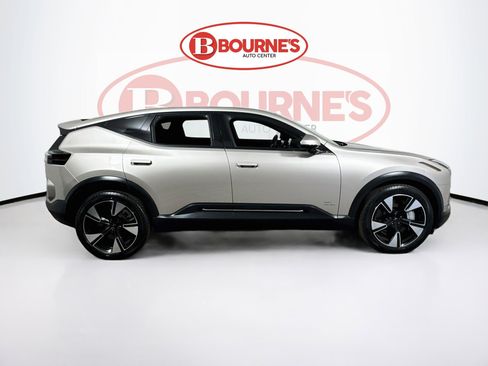 Used 2025 Polestar Polestar 3 image 13