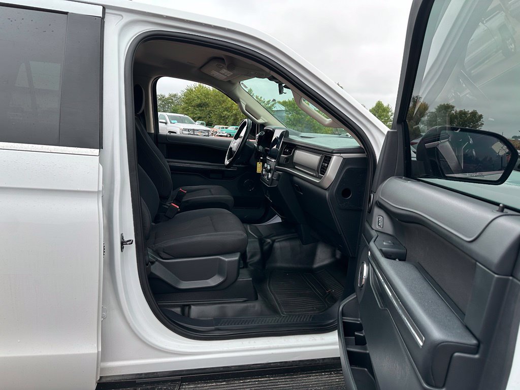 Used 2022 Ford Expedition XL AWD/4WD image 28