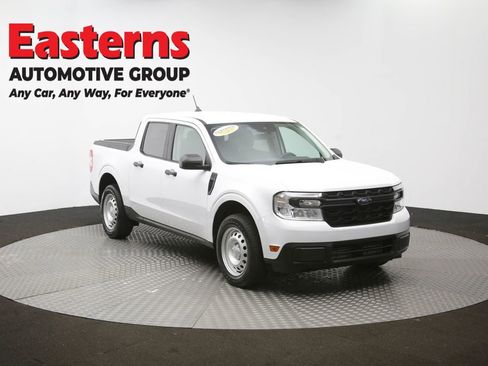 Used 2022 Ford Maverick XL w/ Equipment Group 100A Standard image 48