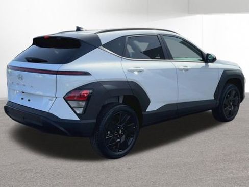 New 2026 Hyundai Kona SEL Sport AWD/4WD image 9