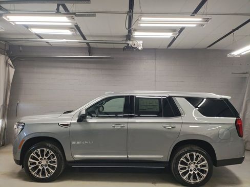 New 2026 GMC Yukon Denali w/ Denali Reserve Package image 18