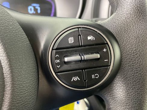 Certified 2024 Kia Soul LX image 14