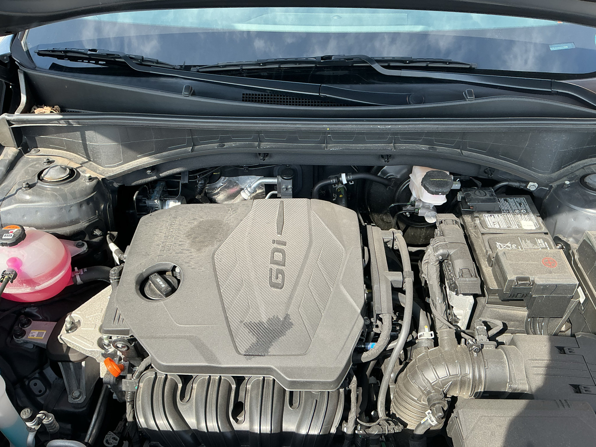 Used 2025 Kia Sorento S AWD/4WD image 10