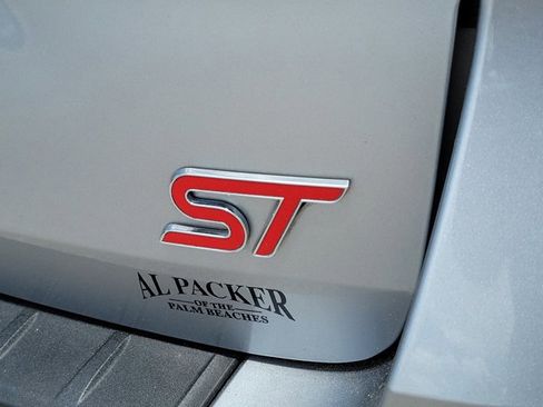 Used 2021 Ford Explorer ST w/ Equipment Group 401A AWD/4WD image 11