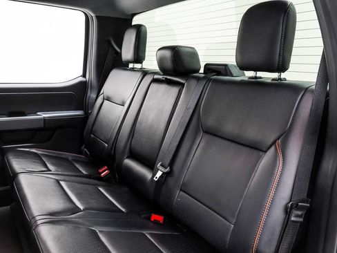 Used 2026 Ford F250 Lariat AWD/4WD image 17