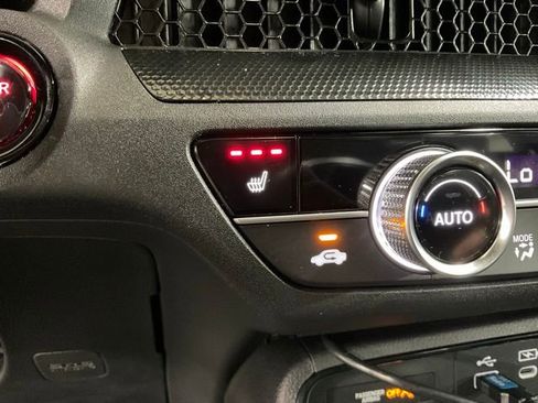 Certified 2025 Honda CR-V Sport image 33