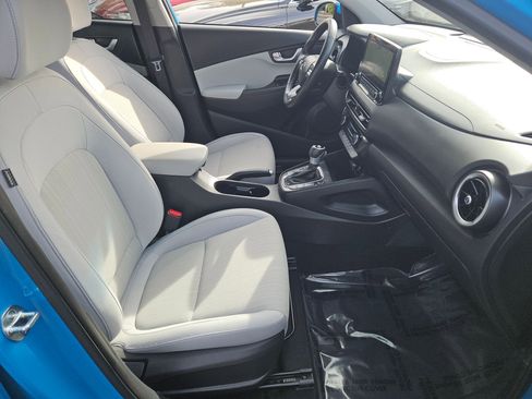 Used 2023 Hyundai Kona SEL w/ Convenience Package image 23