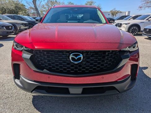 New 2026 MAZDA CX-50 AWD 2.5 S w/ Cargo Package image 7