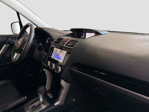 Used 2018 Subaru Forester 2.5i Limited AWD/4WD image 29