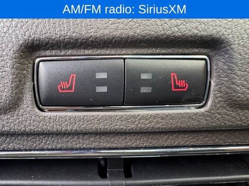 Certified 2022 Lincoln Corsair AWD w/ Premium Package image 22