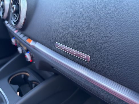 Used 2020 Audi A3 2.0T Premium w/ Final Edition Package image 38