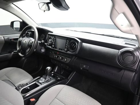 Used 2020 Toyota Tacoma SR w/ SR Convenience Package image 47