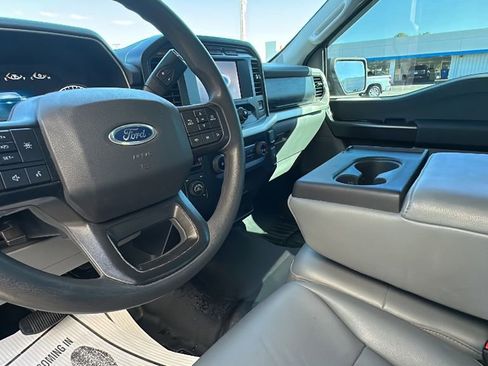 Used 2021 Ford F150 XL w/ FX4 Off-Road Package image 13