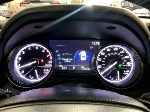 Used 2023 Toyota Camry SE AWD/4WD image 26