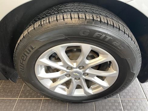 Used 2020 Chevrolet Equinox LT image 5