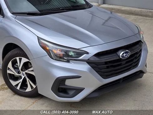 Used 2024 Subaru Legacy Premium image 35