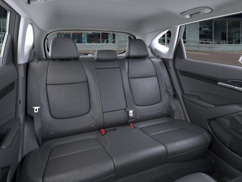 New 2026 Kia Seltos SX image 16