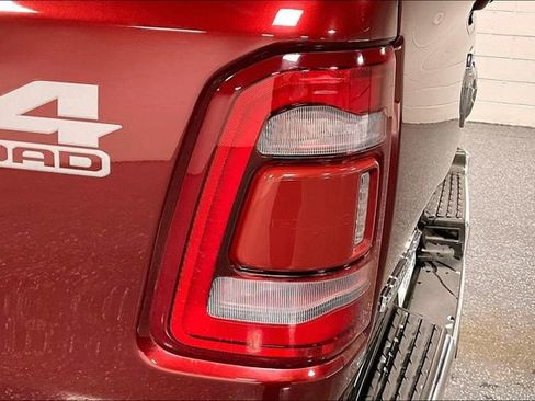 Used 2020 RAM 1500 Big Horn image 22