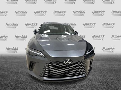 New 2026 Lexus RX 350 Premium AWD/4WD image 3