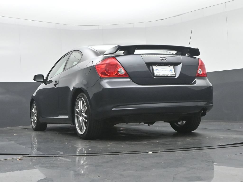 Used 2007 Scion tC FWD image 50
