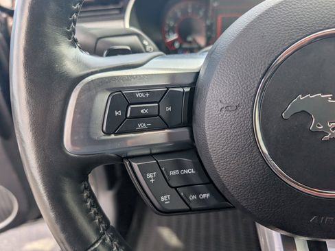 Used 2019 Ford Mustang GT Premium w/ GT Performance Package image 15