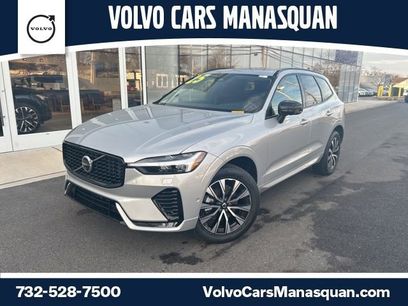 Certified 2025 Volvo XC60 B5 Plus