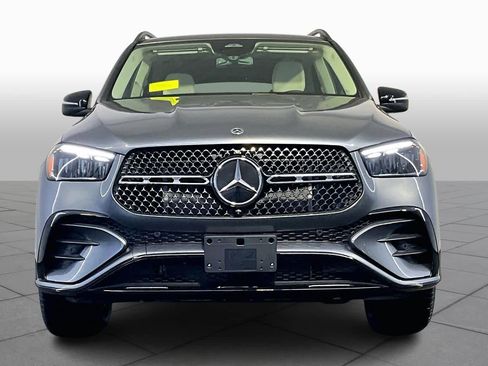New 2026 Mercedes-Benz GLE 350 4MATIC image 2