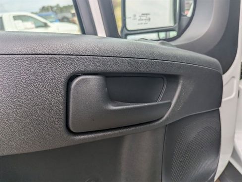 New 2025 RAM ProMaster 1500 image 12