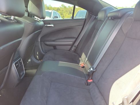 Used 2023 Dodge Charger Scat Pack w/ Plus Group RWD image 12
