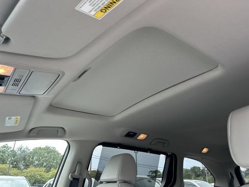 Certified 2026 Honda Odyssey EX-L image 30