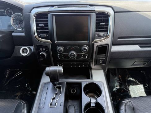 Used 2013 RAM 1500 Sport w/ Sport Premium Group AWD/4WD image 17