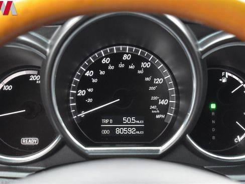 Used 2007 Lexus RX 400h AWD image 16