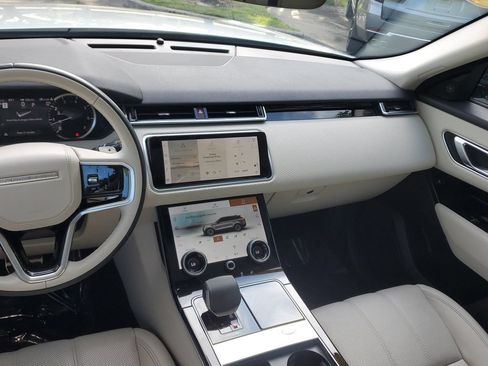 Used 2023 Land Rover Range Rover Velar R-Dynamic S AWD/4WD image 19