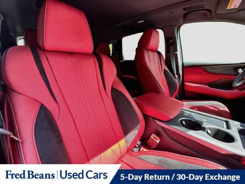 Used 2026 Acura MDX Type S w/ Advance Package AWD/4WD image 37