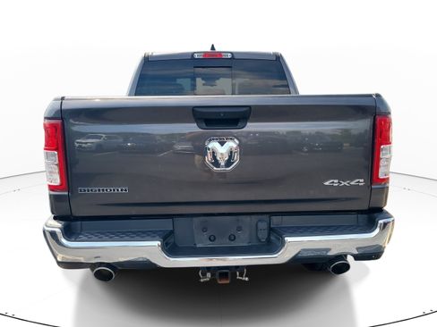 Used 2023 RAM 1500 Big Horn AWD/4WD image 5