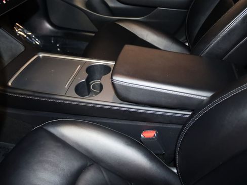 Used 2021 Tesla Model 3 Standard Range Plus RWD image 26