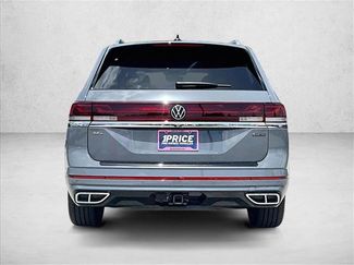 Used 2026 Volkswagen Atlas SEL Premium R-Line AWD/4WD video 4